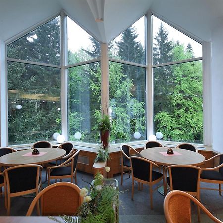 Interhotel Montana Spindleruv Mlyn Exterior photo