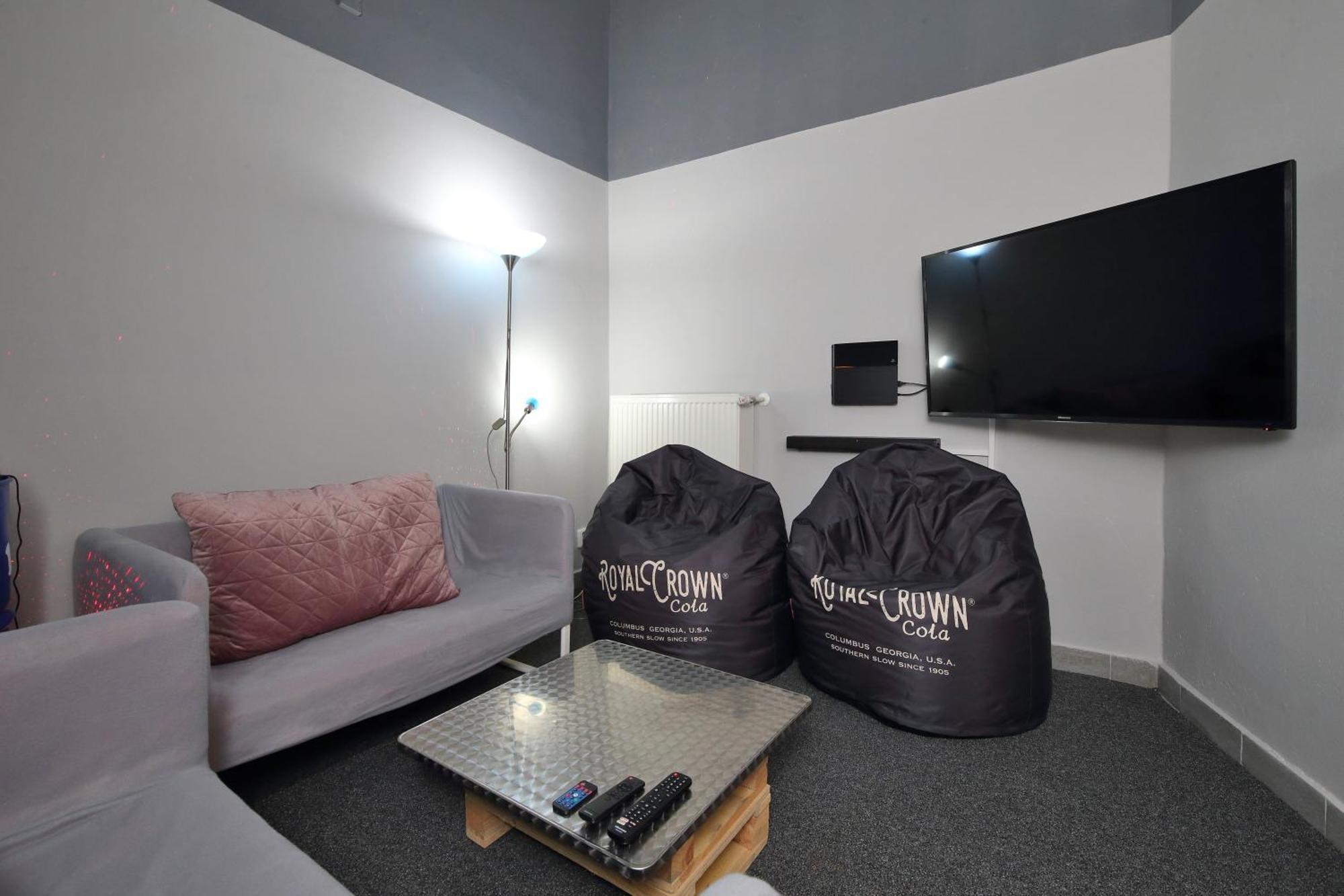 Interhotel Montana Spindleruv Mlyn Exterior photo