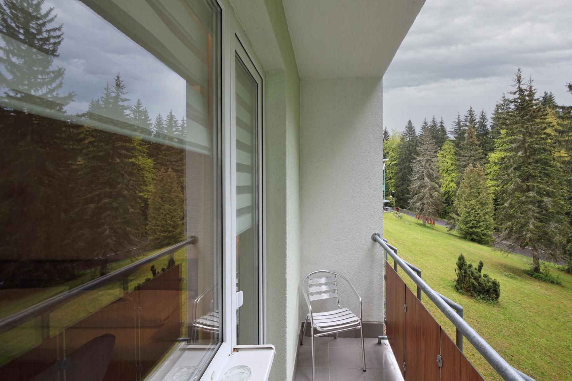 Interhotel Montana Spindleruv Mlyn Room photo