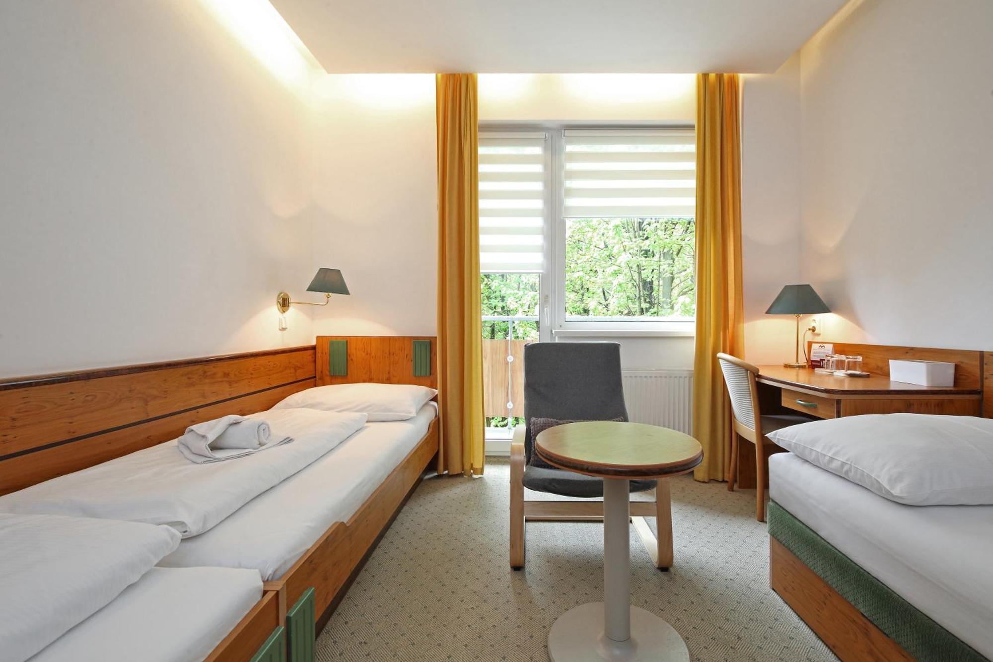 Interhotel Montana Spindleruv Mlyn Room photo