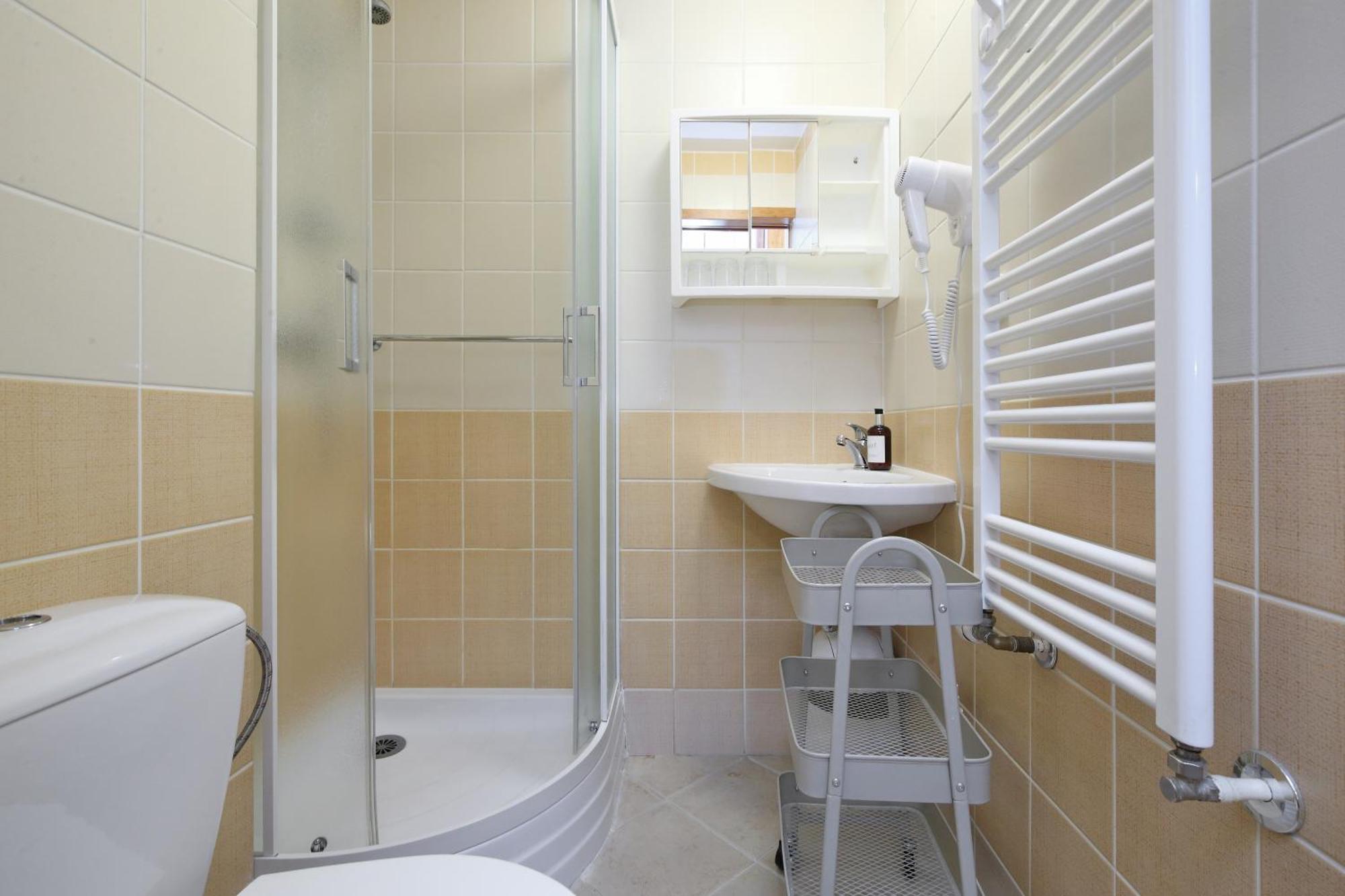 Interhotel Montana Spindleruv Mlyn Room photo