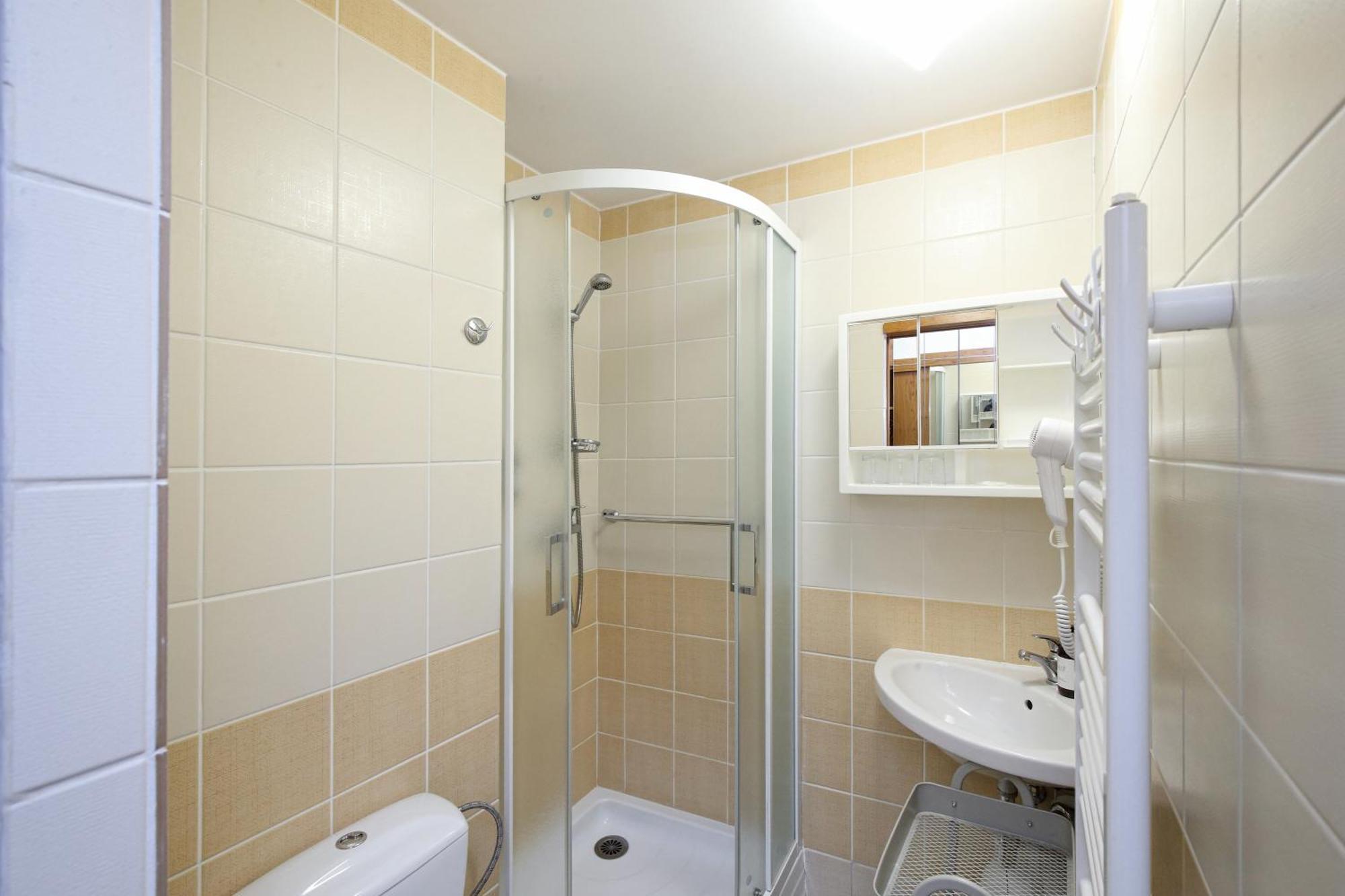 Interhotel Montana Spindleruv Mlyn Room photo