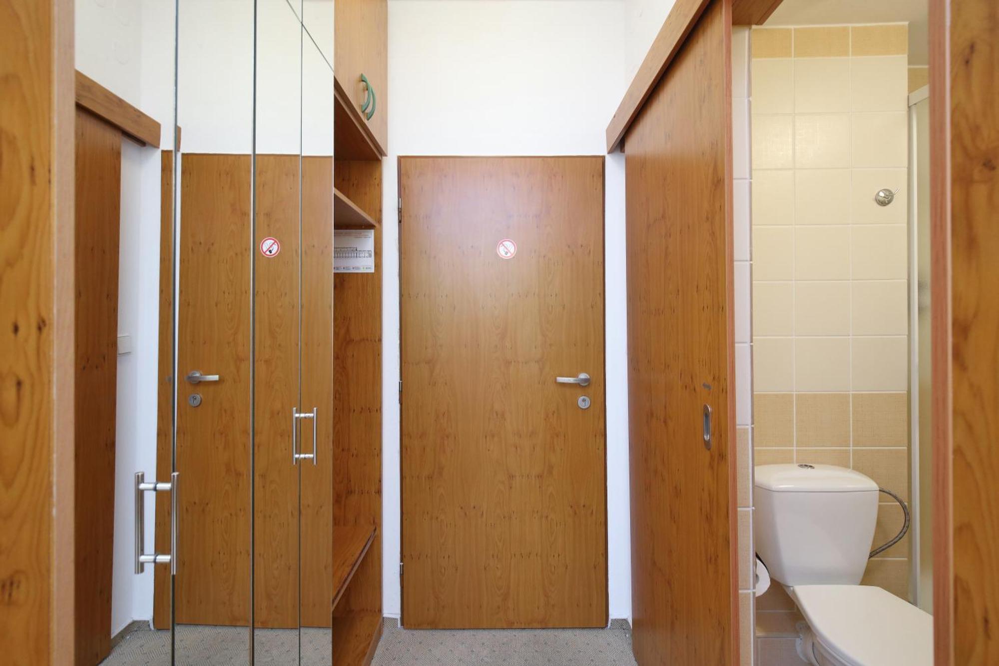 Interhotel Montana Spindleruv Mlyn Room photo