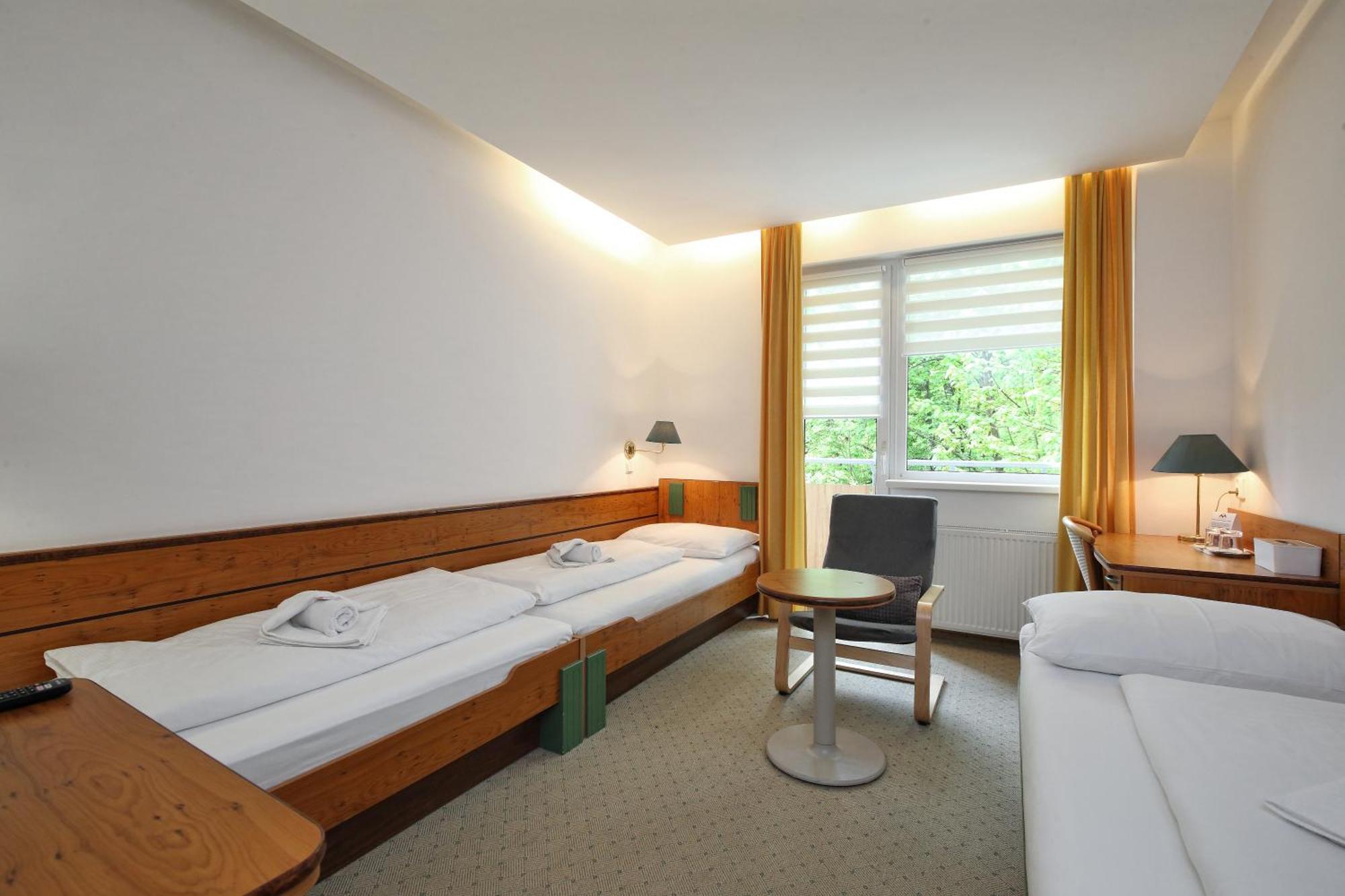 Interhotel Montana Spindleruv Mlyn Room photo