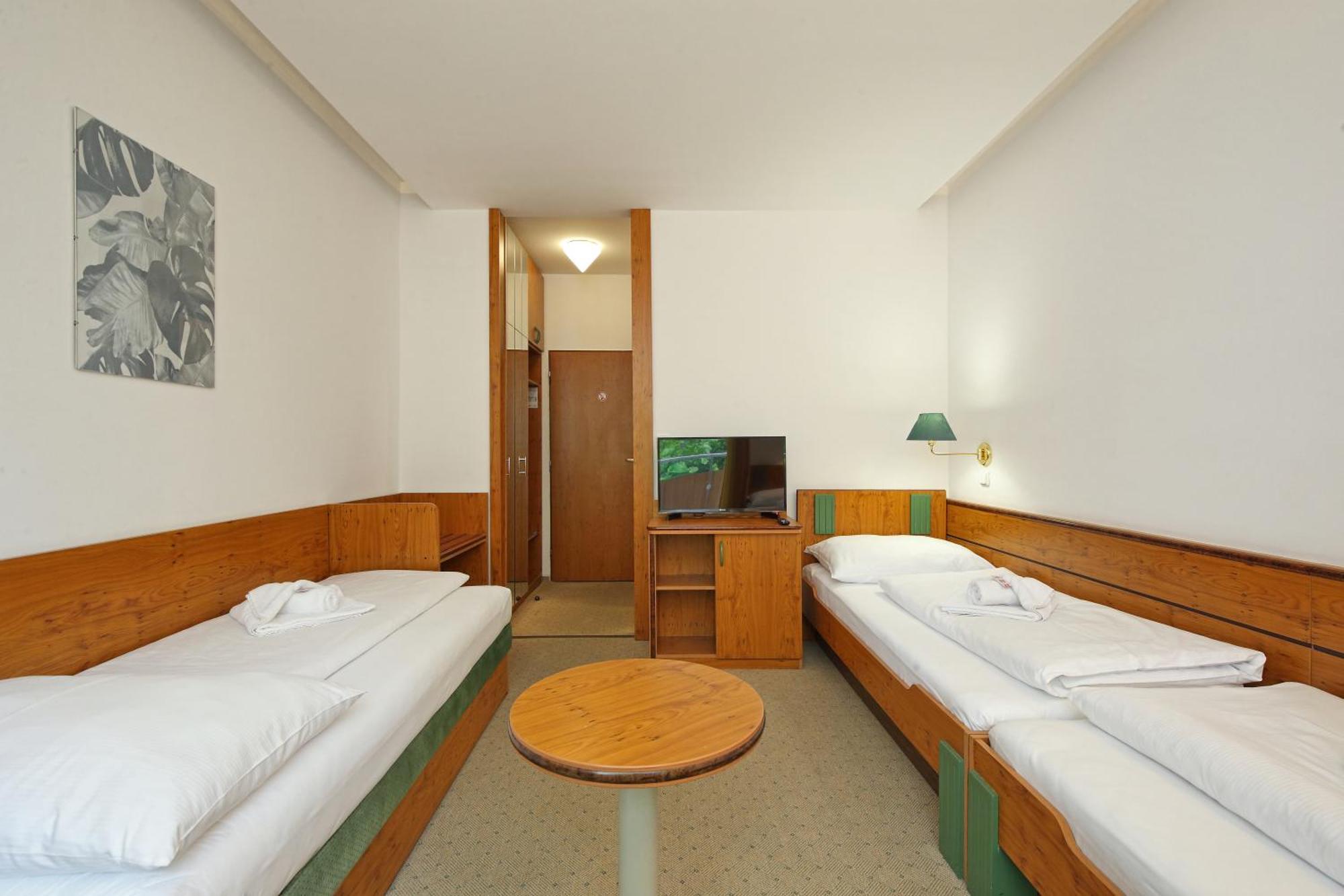 Interhotel Montana Spindleruv Mlyn Room photo