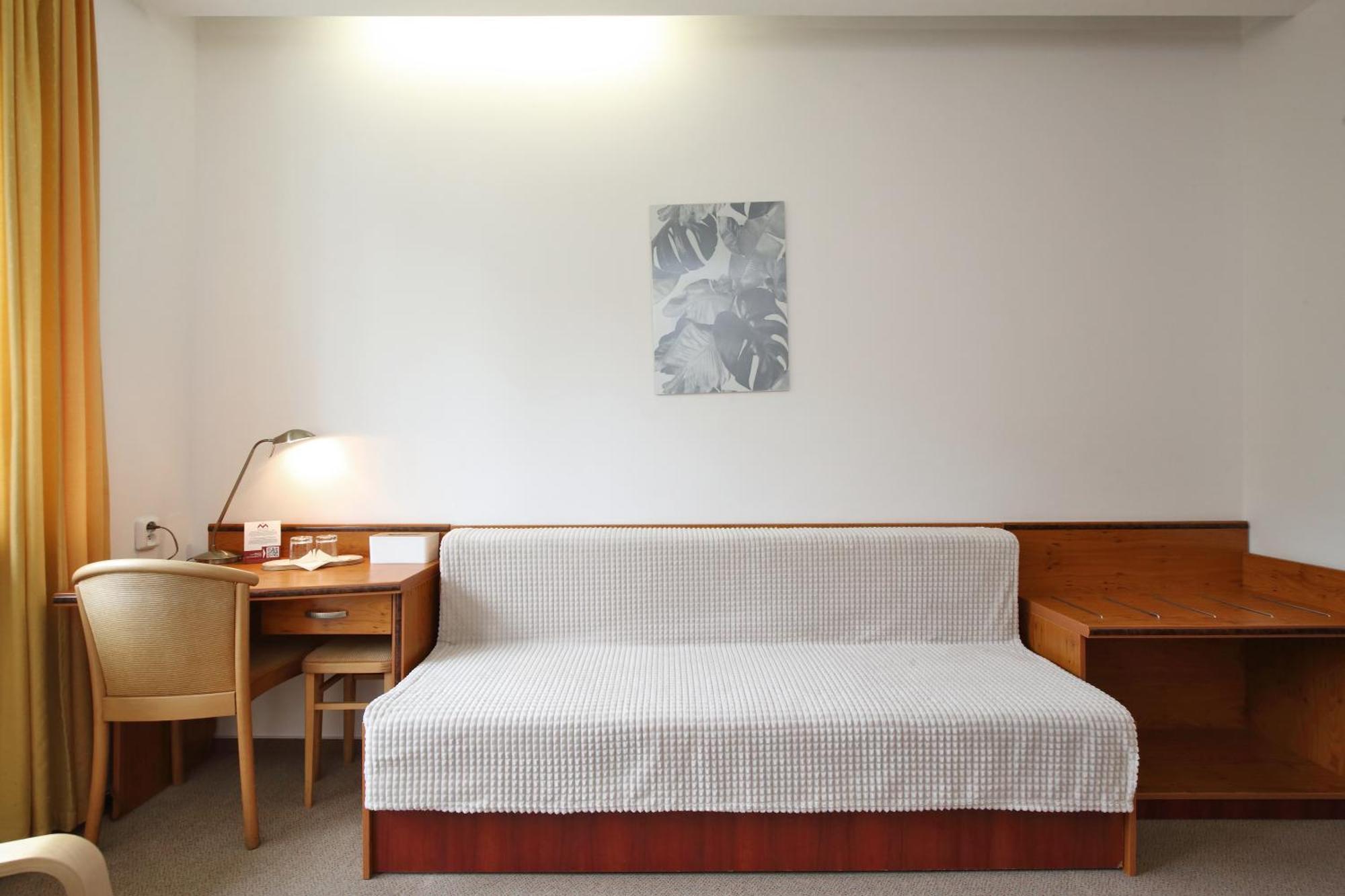 Interhotel Montana Spindleruv Mlyn Room photo