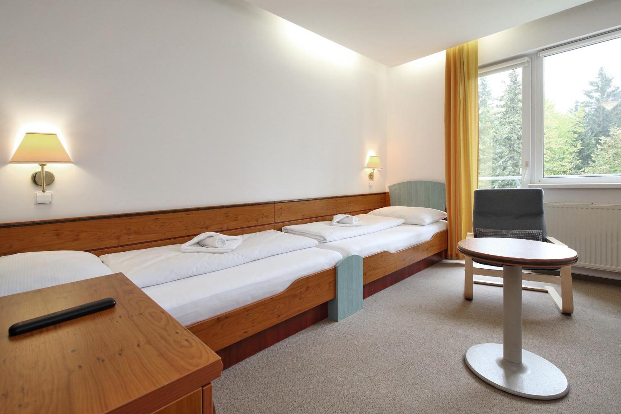 Interhotel Montana Spindleruv Mlyn Room photo