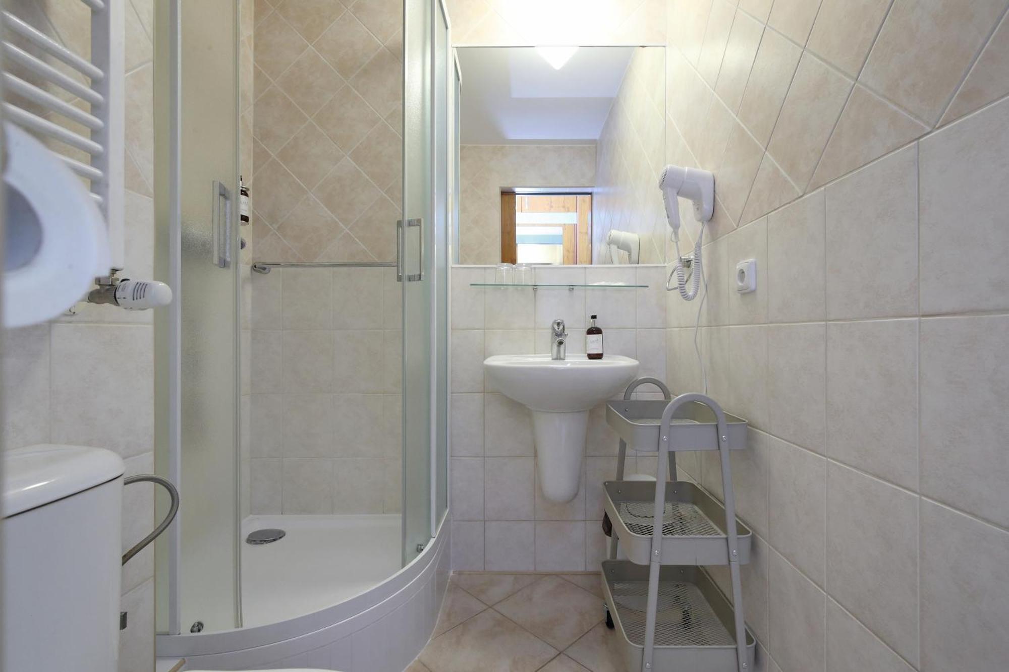 Interhotel Montana Spindleruv Mlyn Room photo
